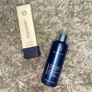 MONAT REJUVENIQE AND UNKNOT DETANGLER